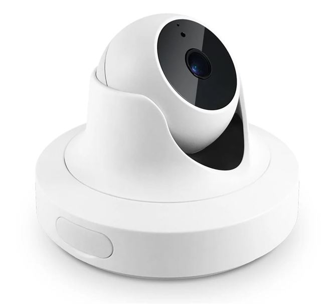 ENGENIUS EWS1025 Wi-Fi 5 Wave 2 Managed AP  IP Surveillance Camera